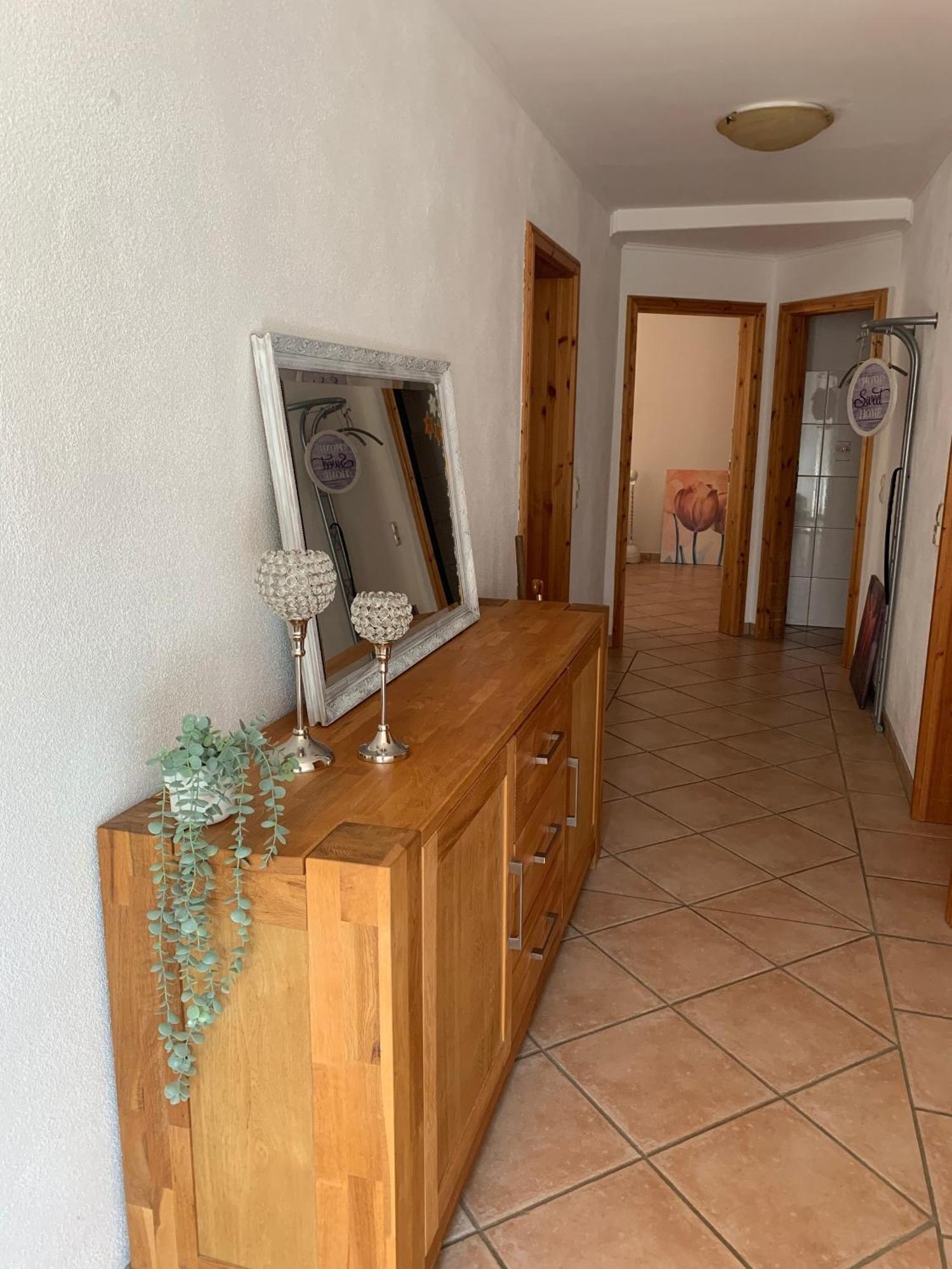 Naturzauber Üdersdorf Extérieur photo